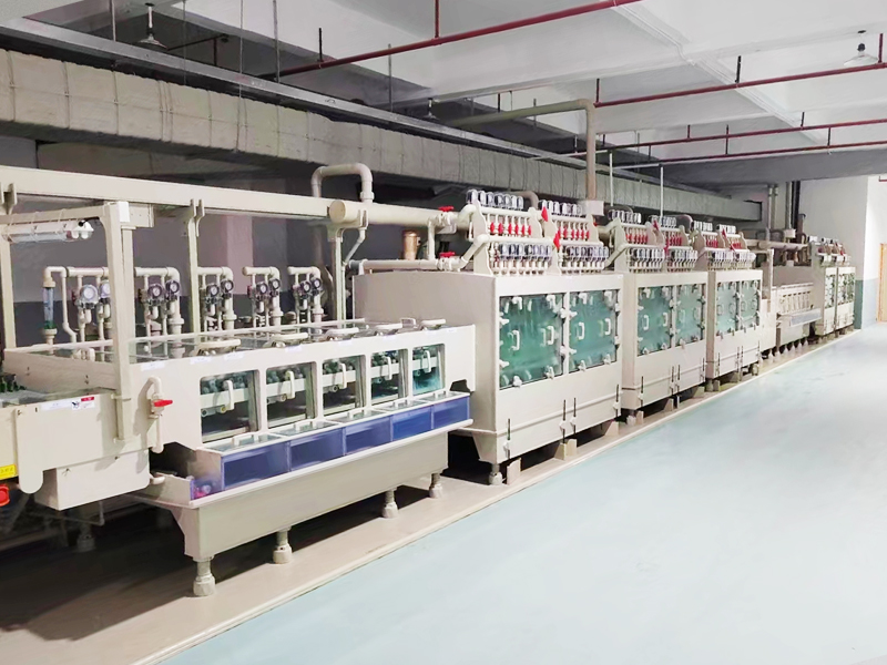 蚀刻加工的的注意事项有哪些？